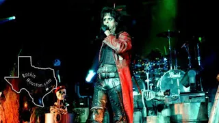 Alice Cooper Brutal Planet Opening Special Part￼ On 2000🥢❤️‍🔥🔥🐲🐉🀄️🎍￼