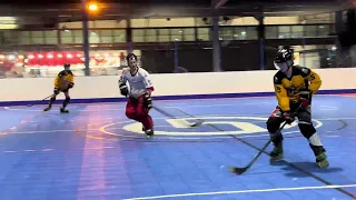 SIHL 2024 Game 58 - Homeground D1 VS Dreamsports D1 - 23 May 2024