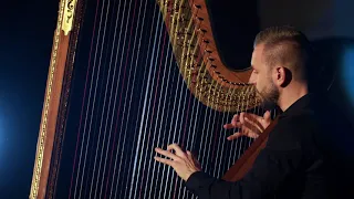 Bedřich Smetana / Hanuš Trneček - Moldau // Joel von Lerber - XX Belgrade Harp Festival 2021