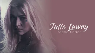 • Julie Lawry | scene finder