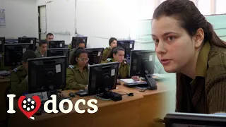 Israel's Cyber Spies From Military Training And The Future of Crypto Warfare - Unit 8200