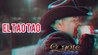 El Tao Tao ( Video Musical ) - El Coyote y su Banda Tierra Santa ( En vivo 2023 )