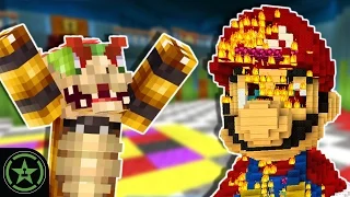 Let's Play Minecraft: Ep. 212 - Super Mario Mash Up Pack