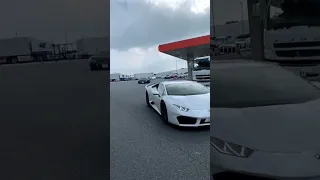 諸星一家 スーパーカーランボルギーニ ディアブロ アヴェンタドール S& SVJ ウラカン アストンマーチン Lamborghini Diablo Aventador Huracan Aston Ma