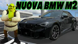 VI INNAMORERETE DI QUEST'AUTO! - BMW M2 2023