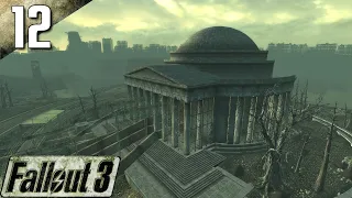 Fallout 3: 100% (Very Hard) Walkthrough Part 12 - Scientific Pursuits (No Commentary)