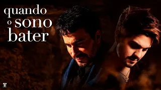 Quando o Sono Bater  - Padre Fábio de Melo e Luan Santana