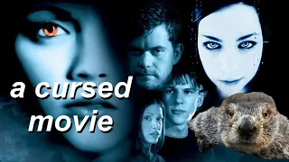 A cursed deep dive into Cursed (2005)