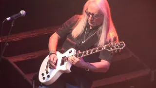 Uriah Heep Live London Koko 2014 BD-Rip 720p HD