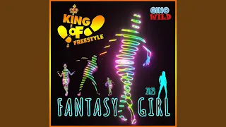 Fantasy Girl 2023 (Xxl Freestyle Linedance Beat)