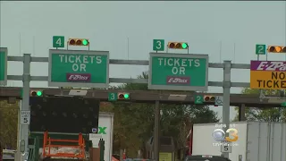 PA Turnpike Tolls Set To Increase