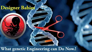 Crispr Technology | How Gene editing is done |