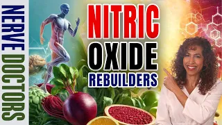Nitric Oxide Rebuilders - The Nerve Doctors