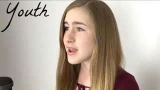 Youth - Troye Sivan - Cover by Samantha Potter