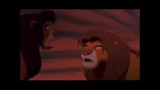 The Lion King II: Simba's Pride - Let My People Go (The Plagues)