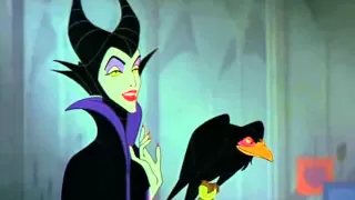 Maleficent Deleted Scenes