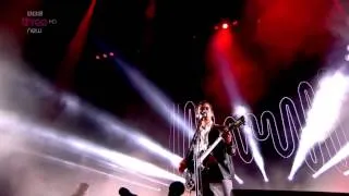 Arctic Monkeys - Library Pictures Live Reading & Leeds Festival 2014 HD