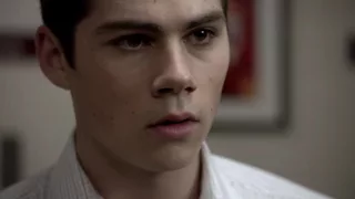 Stiles & Lydia 1.12 pt 5