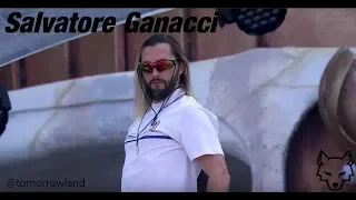 Salvatore Ganacci @Tomorrowland (Full Set)