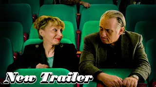 Голоса за кадром - Русский трейлер (2020)