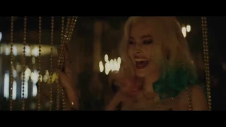 Sweet but Psycho- suicide squad