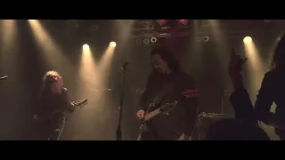 Evergrey - My Allied Ocean - Live @7erClubMannheim 08.10.2022