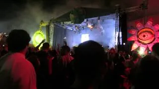 [FULL HD] Omnia live at Serbia Wonderland Festival 21.06.2014 dropping This Is What It Feels Like