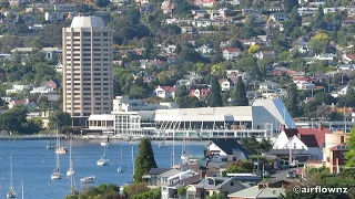 Hobart Tasmania Australia - 2019