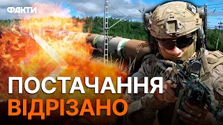 СПЕЦПРИЗНАЧЕНЦІ працювали з ПАРТИЗАНАМИ! ВПЕРШЕ про унікальну операцію в МЕЛІТОПОЛІ