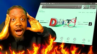 Get a First Look at DUETS By Native Instruments Hybrid Keys and Vocals