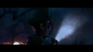 The Super Mario Bros Movie 2 The Second Level - Opening Scene (Fanmade)