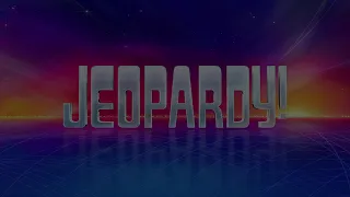 Jeopardy Theme | Logic Pro X Theme Song Remake Series #17