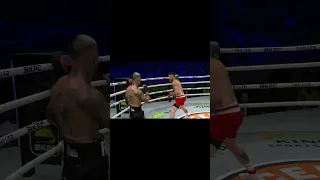 Wild KO's! Best Of BKFC - (11/21)