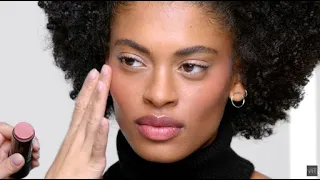 How to Use The Multiple on Eyes, Lips, & Cheeks - The Original Multipurpose Stick | NARS