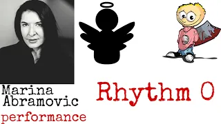 Rhythm Zero - Live Performance By Marina Abramovic - Hindi Story - My Pen My Words - By Ashish
