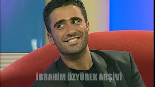 Emrah, Hülya Avşar'ı terketmeden önce programda olanlar - PART 1 (1998)