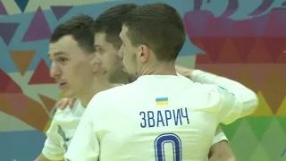 Голы. «Продэксим» 2:0 «Монолит/ Viva-Cup»