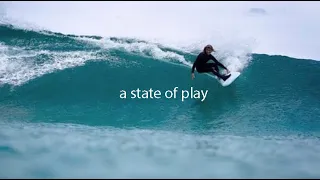 Drew McPherson & Nathan Henshaw   A State of Play - needessentials