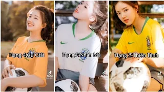 Bí Ẩn 12 Cung Hoàng Đạo Tik Tok 2022 💯 Top 12 Cung Hoàng Đạo Tài Giỏi P. 264