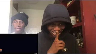 410 Am x Skengdo - Mad About Bars 🔥 | Reaction