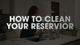 How To Clean Your Hydration Reservoir (Water Bladder)