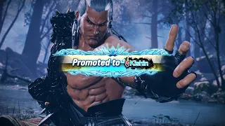 TEKKEN 8: Feng Wei Tips