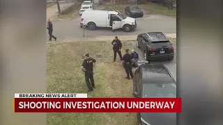 Middle TN shooting investigation underway