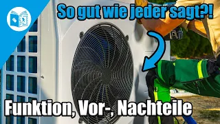 Was nur WENIGE über eine Wärmepumpe wissen... 🧐