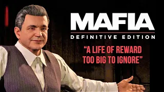 Mafia: Definitive Edition - "A Life of Reward Too Big to Ignore" Trailer