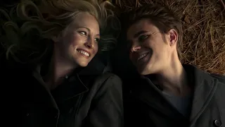 steroline edits because they are soulmates