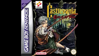 Fate to Despair - Orchestral Remaster - Castlevania: Circle of the Moon