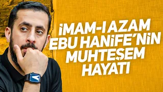 İmam-ı Azam Ebu Hanife'nin Muhteşem Hayatı | Mehmet Yıldız