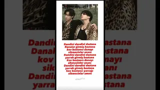 Lis//kook da tae//nnie de götünüze girsin amk#keşfet #btspopper #armi #bangtan #taekook#tae#jungkook