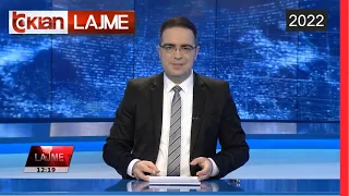 Edicioni i Lajmeve Tv Klan 30 Nëntor 2022, ora 12:00 l Lajme - News